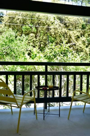 Nid de Line - Hostal Naou - Wifi-Netflix